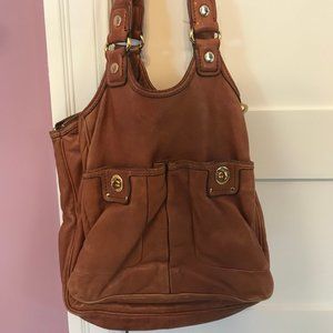 Marc by Marc Jacobs Vintage Style Hobo